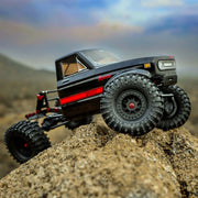 Redcat Ascent Fusion 1/10 Scale Brushless Electric Rock Crawler