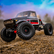 Redcat Ascent Fusion 1/10 Scale Brushless Electric Rock Crawler