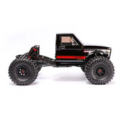 Redcat Ascent Fusion 1/10 Scale Brushless Electric Rock Crawler