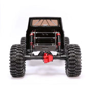 Redcat Ascent Fusion 1/10 Scale Brushless Electric Rock Crawler
