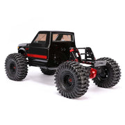 Redcat Ascent Fusion 1/10 Scale Brushless Electric Rock Crawler