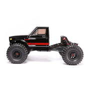 Redcat Ascent Fusion 1/10 Scale Brushless Electric Rock Crawler