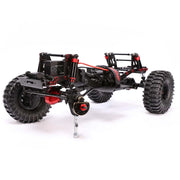 Redcat Ascent Fusion 1/10 Scale Brushless Electric Rock Crawler