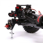 Redcat Ascent Fusion 1/10 Scale Brushless Electric Rock Crawler