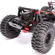 Redcat Ascent Fusion 1/10 Scale Brushless Electric Rock Crawler
