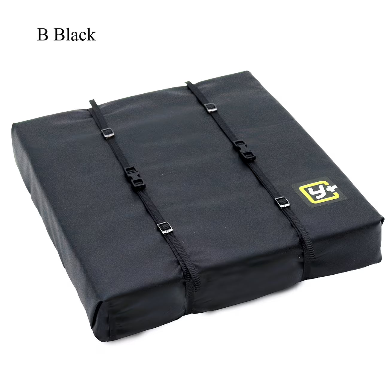 Overland Rooftop Tent for 1:10 Scale RC Crawler