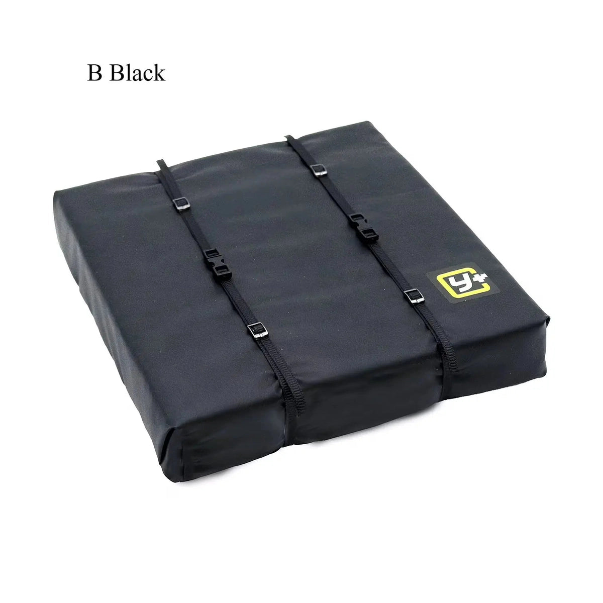 Overland Rooftop Tent for 1:10 Scale RC Crawler