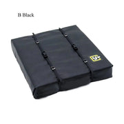 Overland Rooftop Tent for 1:10 Scale RC Crawler