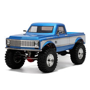 1:10 RGT EX136100 Pro (Shooter) Brushless Crawler