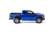 TRACTION HOBBIES 1/8th Scale FORD F150 Pickup Truck - RTR (Blue)