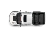 TRACTION HOBBIES 1/8th Scale FORD F150 Pickup Truck - RTR  (Silver)