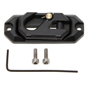 MEUS Racing RC Metal Winch Hawse Fairlead for RC Crawler Upgrade Parts