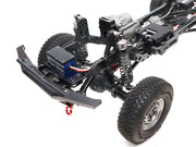 Boom Racing KUDU™ Big Bore Coilover Aluminum Scale Performance Shocks 80mm (2)