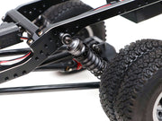 Boom Racing KUDU™ Big Bore Coilover Aluminum Scale Performance Shocks 80mm (2)