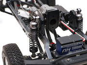 Boom Racing KUDU™ Big Bore Coilover Aluminum Scale Performance Shocks 80mm (2)