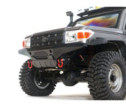 KUDU™ High Clearance Bumper Kit for BRX01 w/ LC70