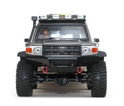 KUDU™ High Clearance Bumper Kit for BRX01 w/ LC70
