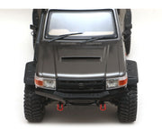 KUDU™ High Clearance Bumper Kit for BRX01 w/ LC70