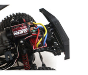 KUDU™ High Clearance Bumper Kit for BRX01 w/ LC70