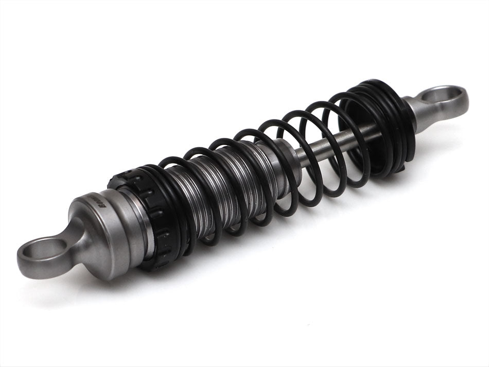 Boom Racing KUDU™ Big Bore Coilover Aluminum Scale Performance Shocks 80mm (2)
