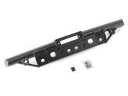 Boom Racing Tubular Alum Front Bumper for BRX01 AWB / BRX02 for BRX01 AWB