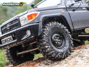 Boom Racing HUSTLER M/T Xtreme 1.55