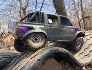 Boom Racing HUSTLER M/T Xtreme 1.55