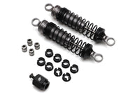 Boom Racing KUDU™ Big Bore Coilover Aluminum Scale Performance Shocks 80mm (2)