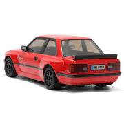 HNR H9803 Werewolf 1/10 2.4G 4WD Brushless 85km/h RC Drift Touring Car (Red)