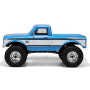 1:10 RGT EX136100 Pro (Shooter) Brushless Crawler