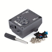 Aluminum Alloy 1:10 Scale RC Fuel Cell Receiver Box for Axial Capra