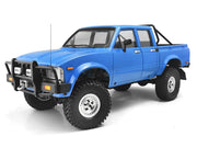 CChand Kangaroo Front Bumper (Black) for TF2 Mojave for RC4WD Trail Finder 2