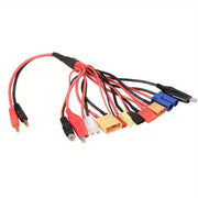 11 in 1 Smart Charger Harness Connector