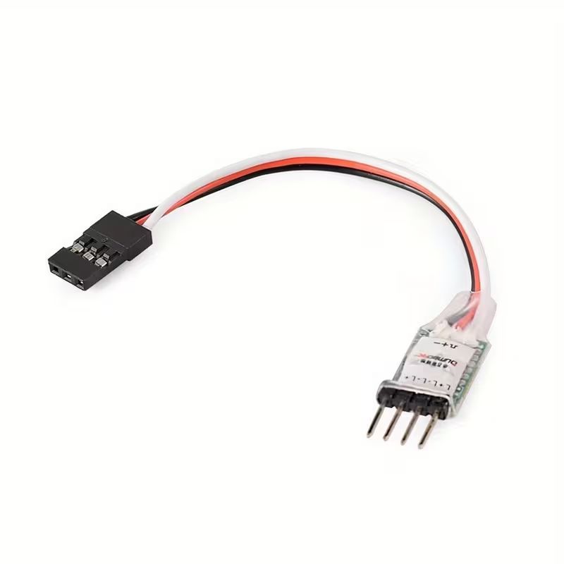 Dumbo RC LED Light Control Lamp Panel for RC Car