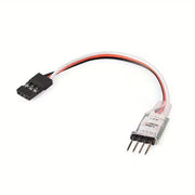 Dumbo RC LED Light Control Lamp Panel for RC Car