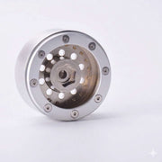 1.9 Aluminium Bronco Style Beadlocks Rims (4pcs)