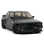 HNR H9803 Werewolf 1/10 2.4G 4WD Brushless 85km/h RC Drift Touring Car (Black)