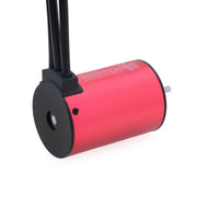 Surpass Hobby 3660 Brushless Waterproof RC Car Motor 3.175mm 3100kv
