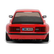 HNR H9803 Werewolf 1/10 2.4G 4WD Brushless 85km/h RC Drift Touring Car (Red)