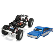 1:10 RGT EX136100 Pro (Shooter) Brushless Crawler