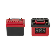 Scale Battery Low Voltage Alarm (Red)