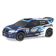 ZD Racing 1/12 Scale 4WD RX12 Brushless 80km/h Drift Rally RC Car w/Gyro - RTR