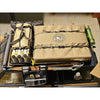 Overland Rooftop Tent for 1:10 Scale RC Crawler (Sand)
