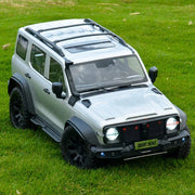 TRACTION HOBBIES 1/8th Scale GWM Tank 300 Pro Anniversary Edition - RTR