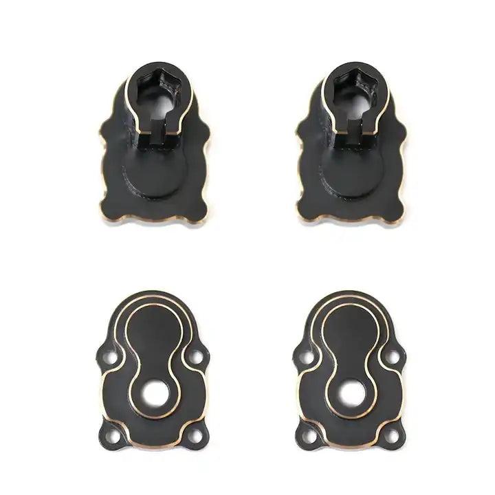 FCX24/FCX18 Brass Portal Set