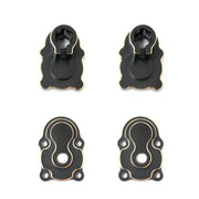 FCX24/FCX18 Brass Portal Set