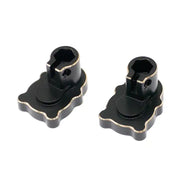 FCX24/FCX18 Brass Portal Set