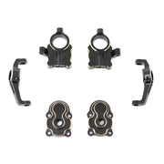 FCX24/FCX18 Brass Portal Set