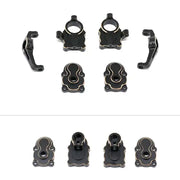 FCX24/FCX18 Brass Portal Set