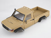 Killerbody Traxxas TRX-4 1/10 Toyota Land Cruiser LC70 Body